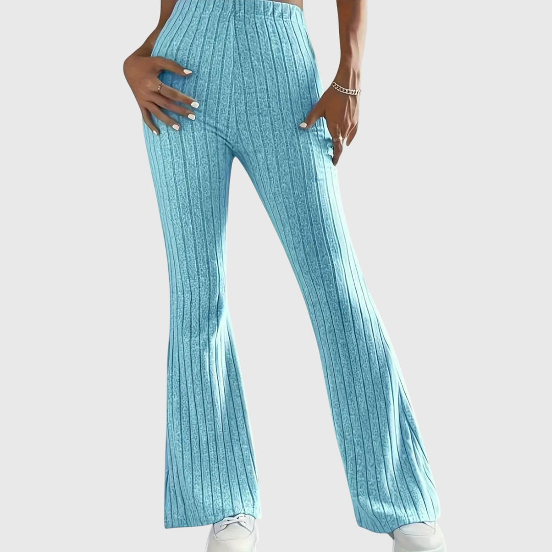 Jennifer - Pantalons Élégants