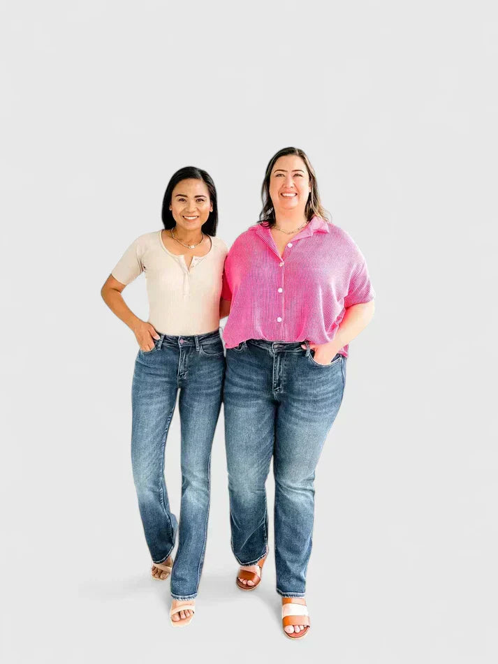 Eryzandra | Pantalon Sophistiqué
