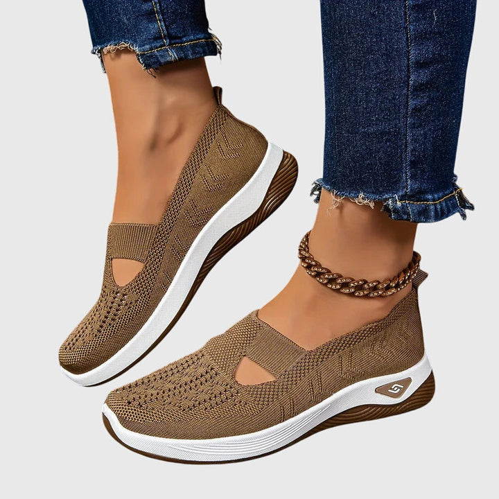 Emely | Chaussures Orthopédiques à Enfiler