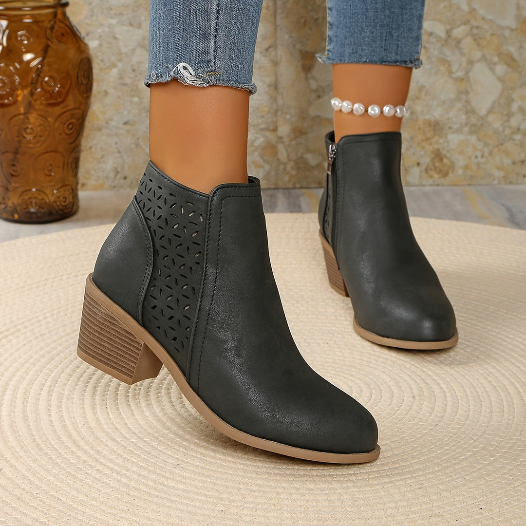 Talen | Bottes Orthopédiques