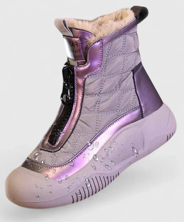 Miu | Bottes Orthopédiques