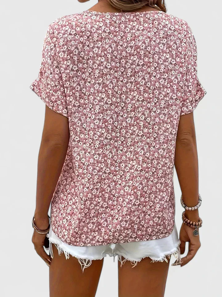 Faylora | Blouse Confortable
