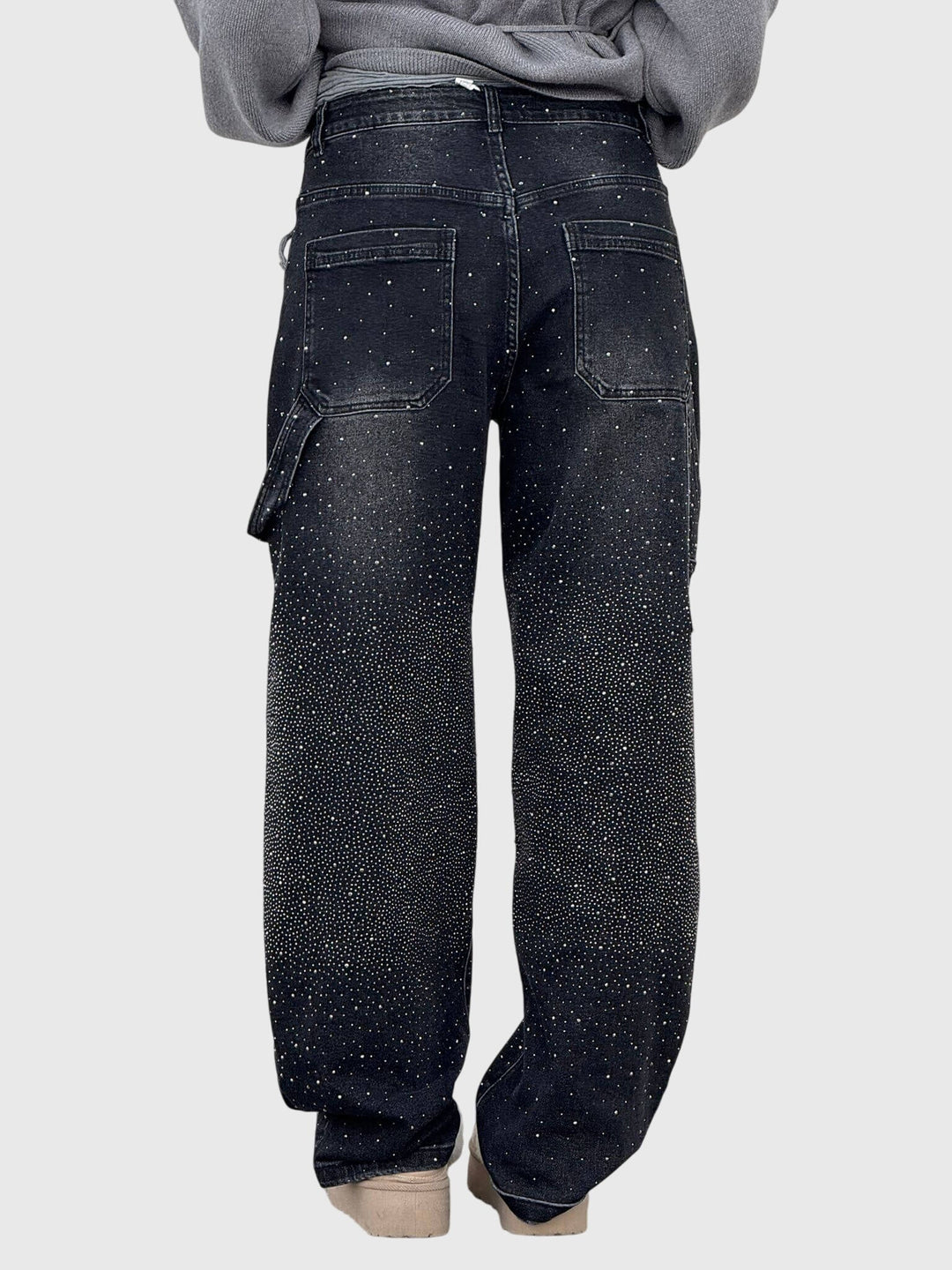 Stella | Pantalon Diamant