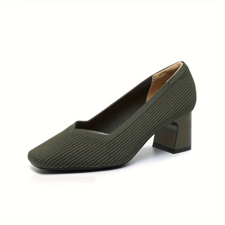 Zayli™ | Talons Orthopédiques