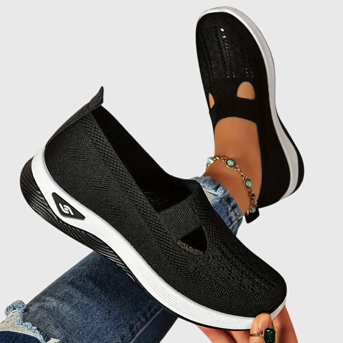 Emely | Chaussures Orthopédiques à Enfiler