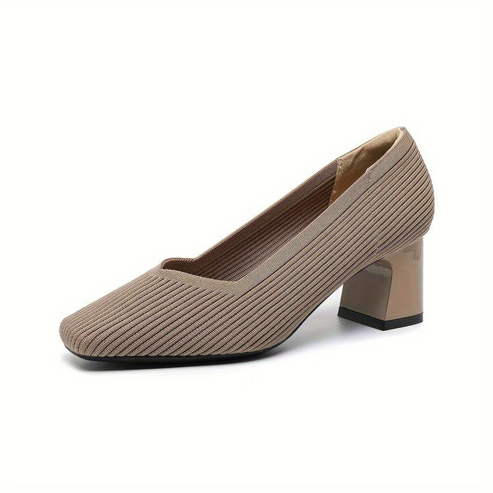 Zayli™ | Talons Orthopédiques