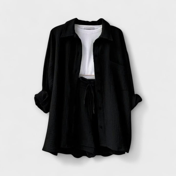 Roselina | Haut & Bas Élégants