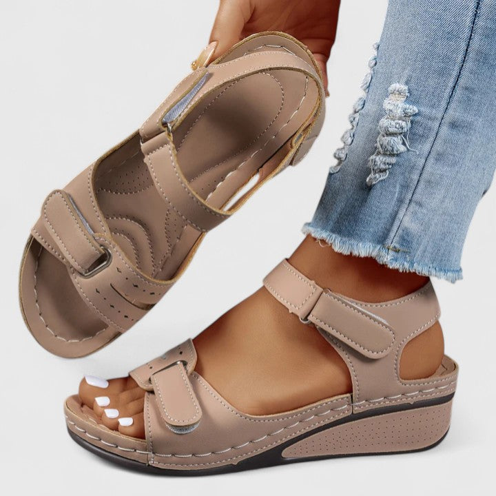 Emarise | Sandales Orthopédiques