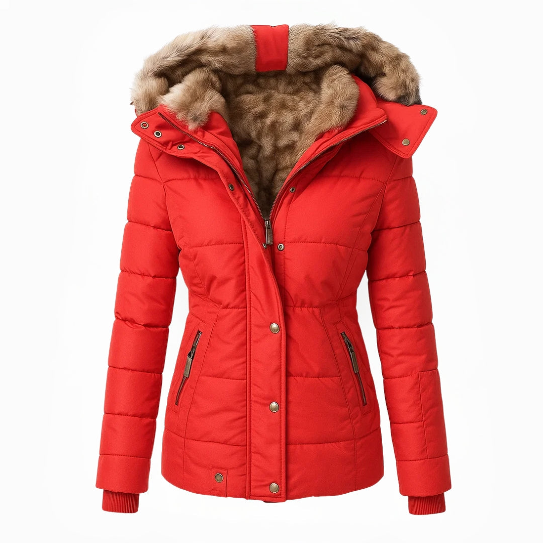 Jasmine™ | Manteau Confortable