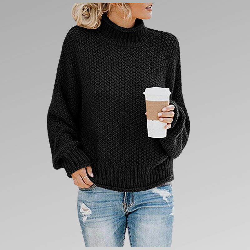Zarah | Pull Élégant