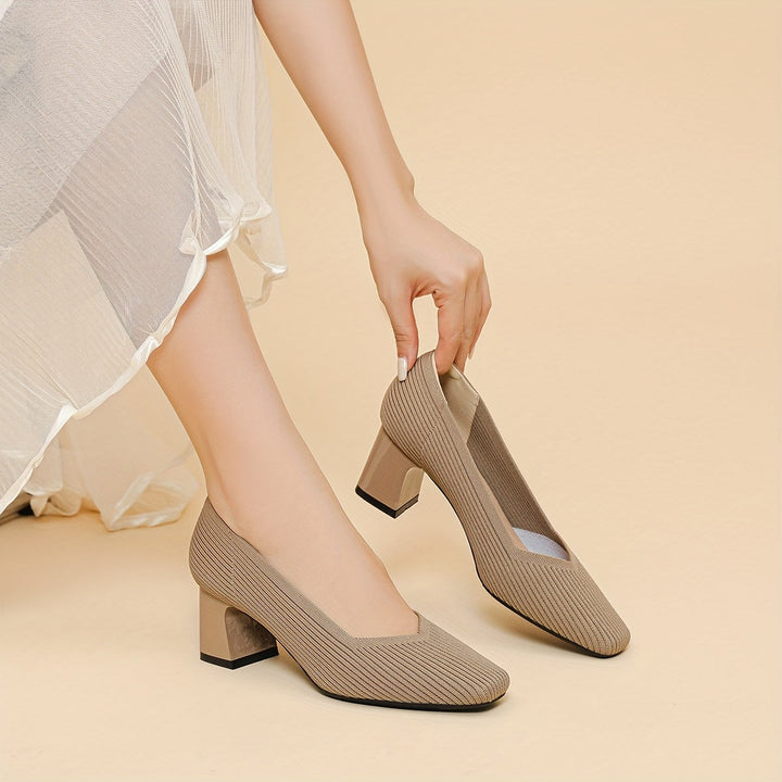 Zayli™ | Talons Orthopédiques