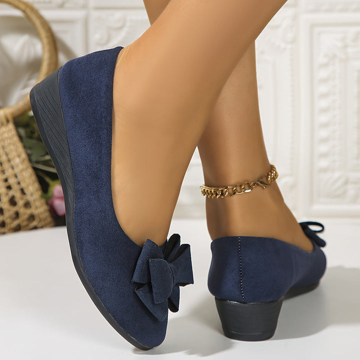 Hehlina | Chaussures Plates Orthopédiques
