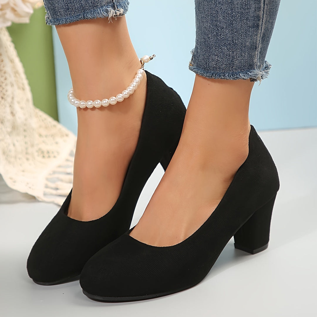 Vayda™ | Talons Orthopédiques
