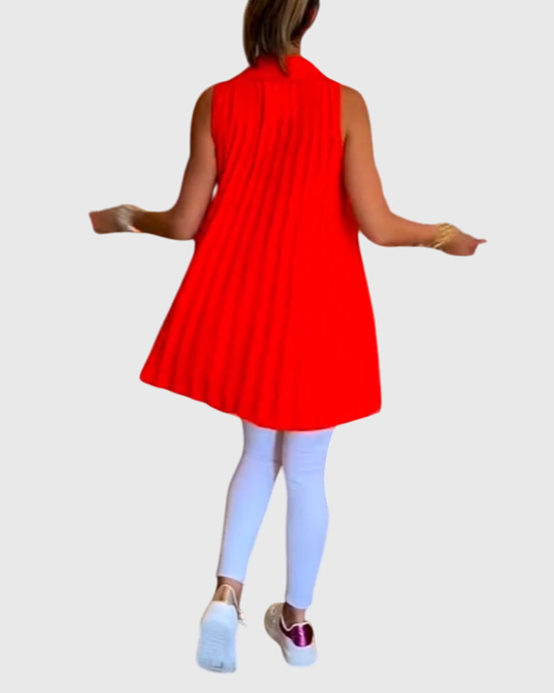 Lina™ | Top sans manches