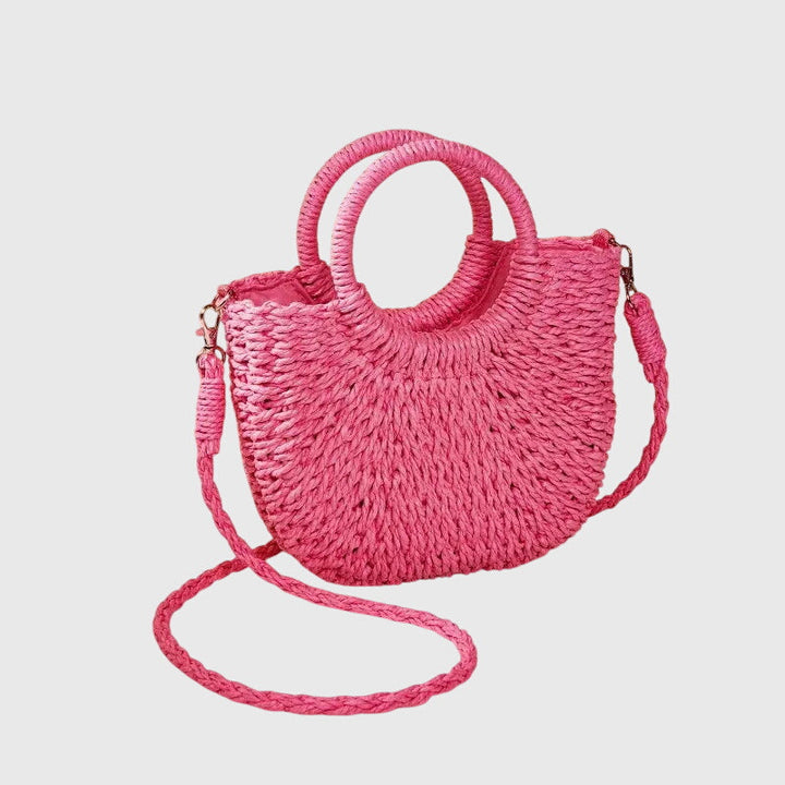 Amaya | Sac d'Été à Épaule