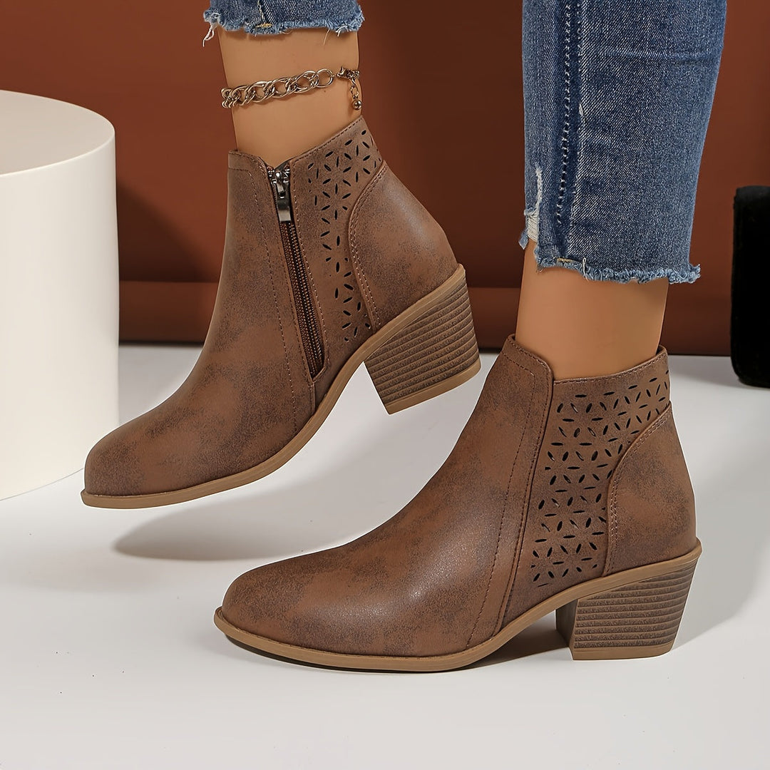 Talen | Bottes Orthopédiques