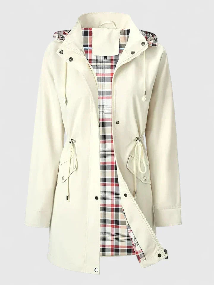 Isolandra™ | Veste Confortable