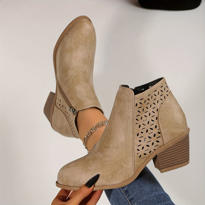 Talen | Bottes Orthopédiques