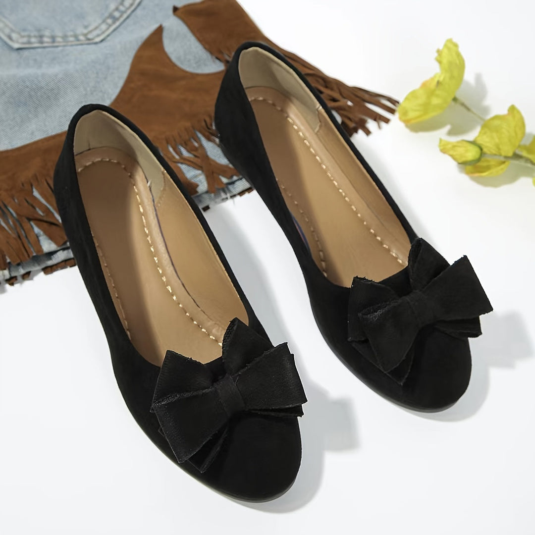 Sorie | Chaussures Sophistiquées
