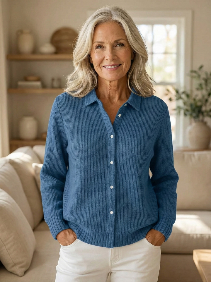 Fayla | Blouse Élégante