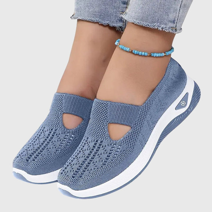 Emely | Chaussures Orthopédiques à Enfiler