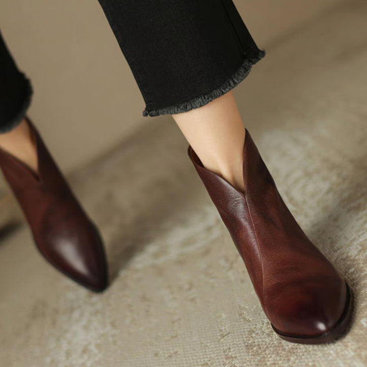 Embier™ | Bottes Élégantes
