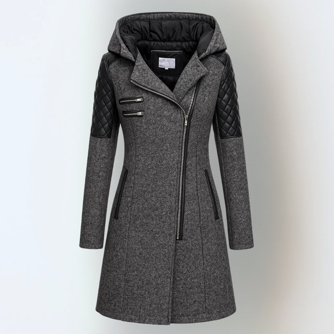 Halley™ | Manteau Élégant