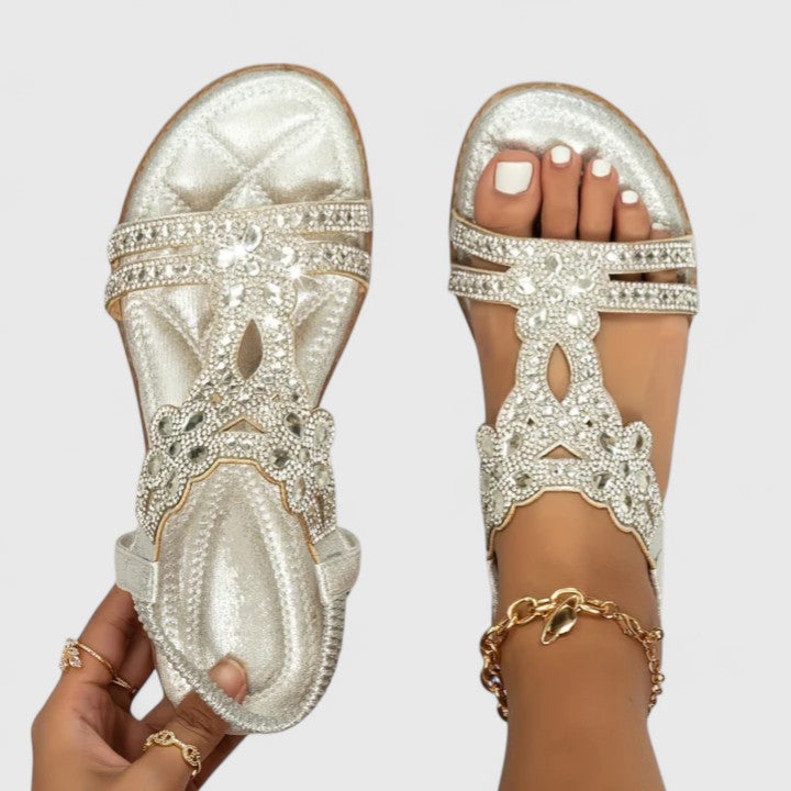 Khalessi | Sandales Orthopédiques