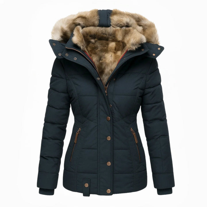 Jasmine™ | Manteau Confortable