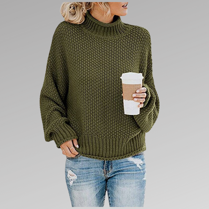 Zarah | Pull Élégant