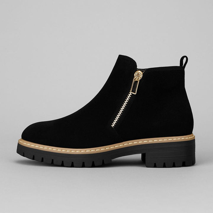Valencina | Bottes Orthopédiques