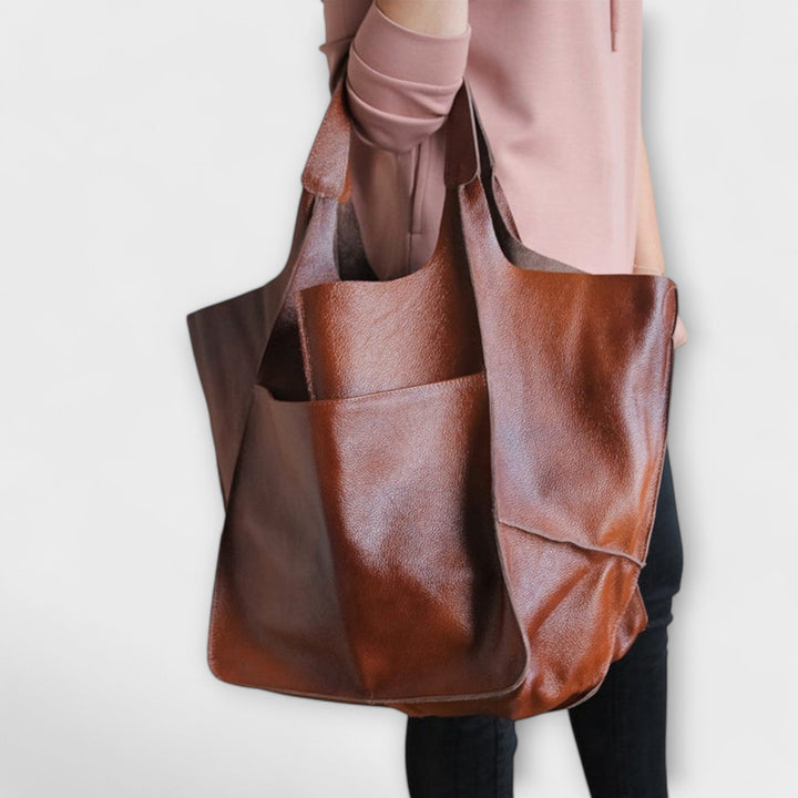 Olivia - Sac Weekender Oversized