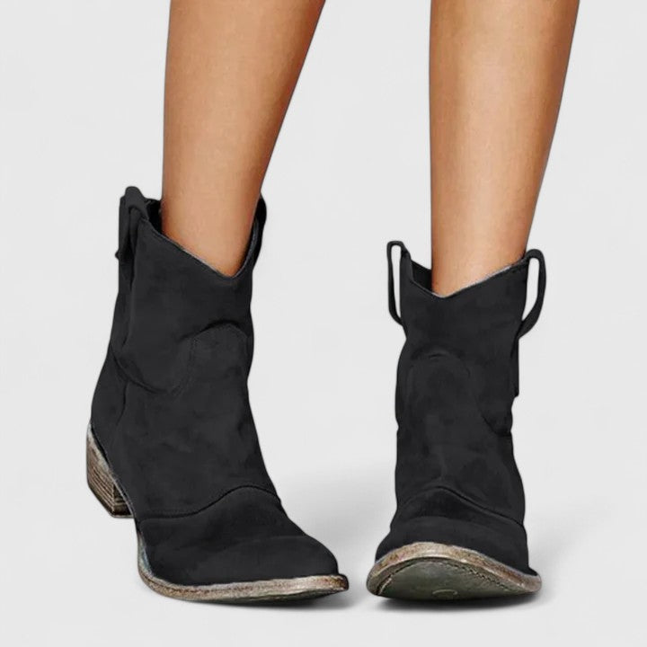 Kylenrah | Bottes Élégantes