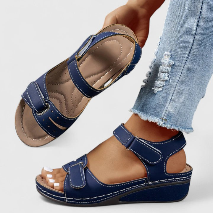 Emarise | Sandales Orthopédiques