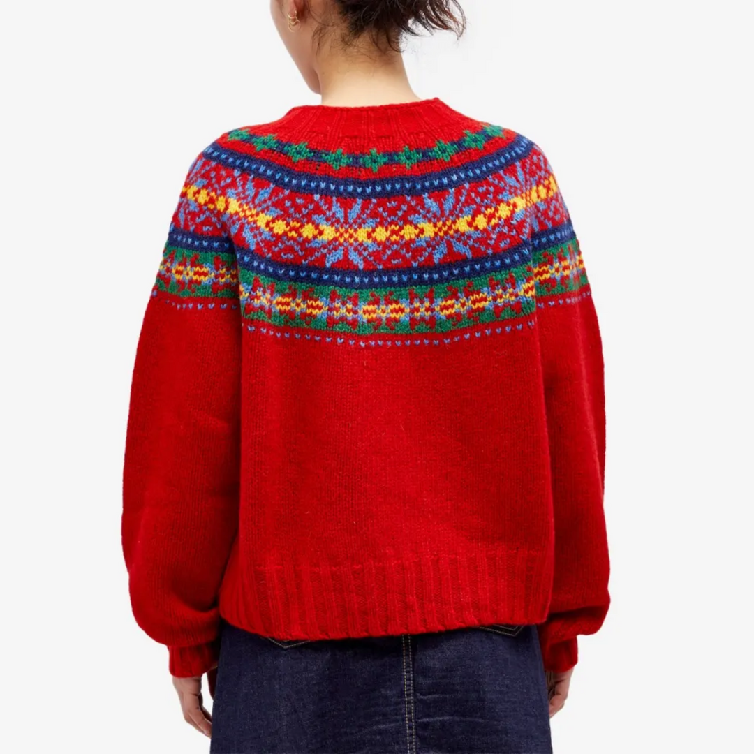 Aunelise | Pull Vintage