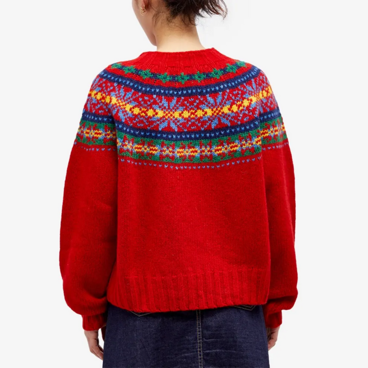 Aunelise | Pull Vintage