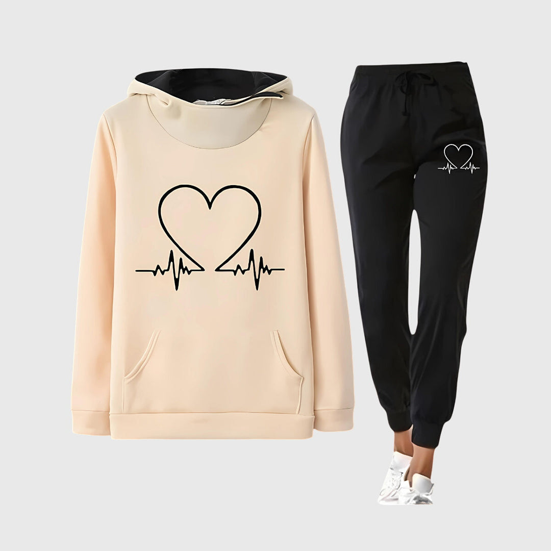 HEARTBEAT™ | TRAINING CONFORTABLE
