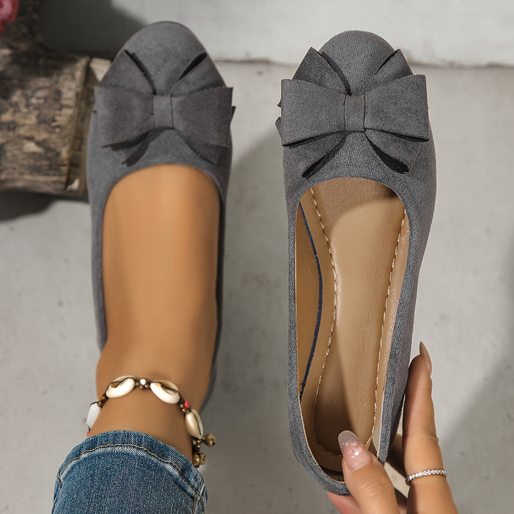 Sorie | Chaussures Sophistiquées
