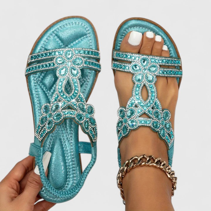 Khalessi | Sandales Orthopédiques