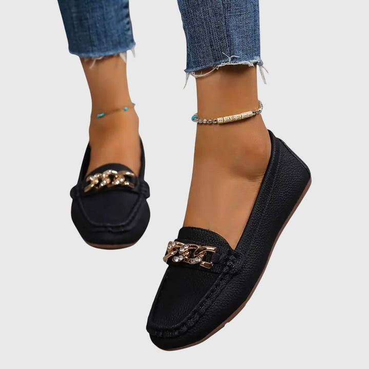 Melissa™ | Mocassins Orthopédiques