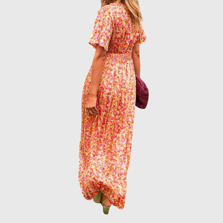 Alice | Robe d'Été Confortable