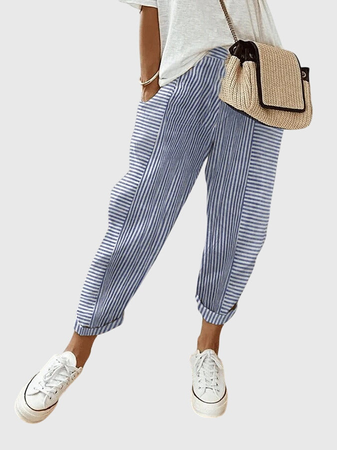 Automne™ | Pantalons Élégants pour Femmes