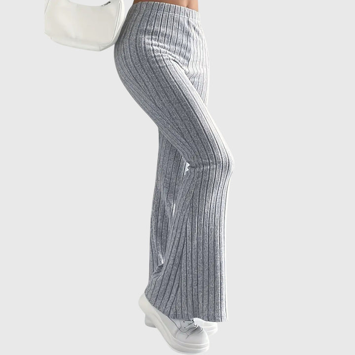 Jennifer - Pantalons Élégants