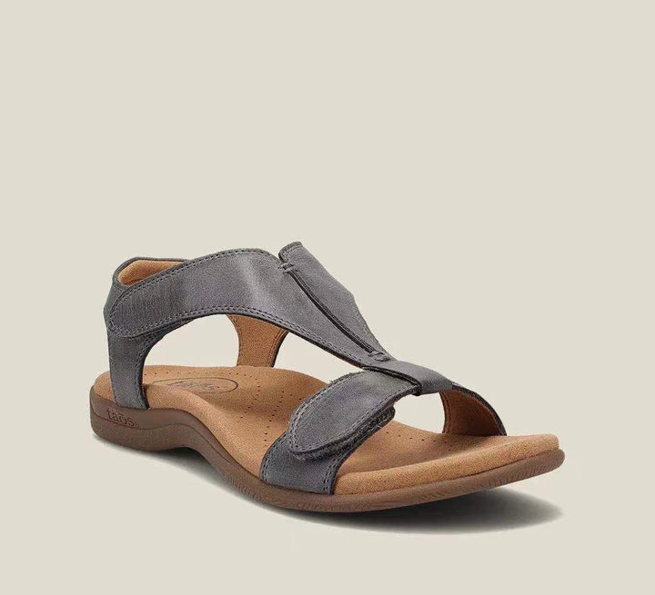 Maura | Sandales Orthopédiques avec Soutien de Pied