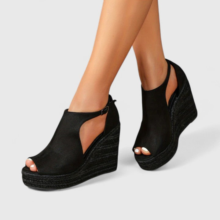 Tahliah | Talons Orthopédiques