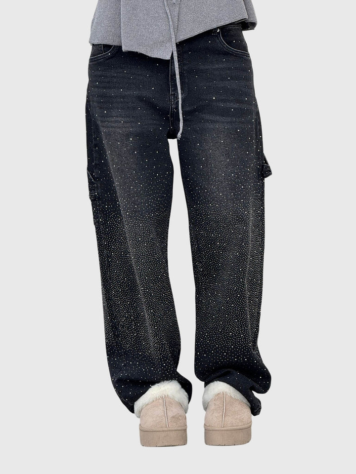 Stella | Pantalon Diamant