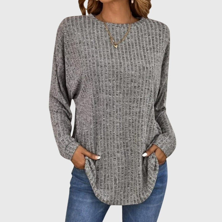Isabelle™ | Haut Élégant