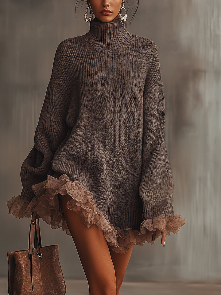 Lauren™ | Robe Confortable