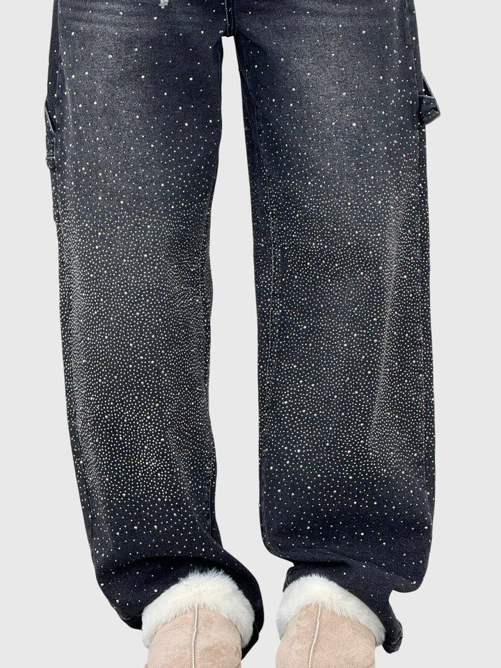 Stella | Pantalon Diamant