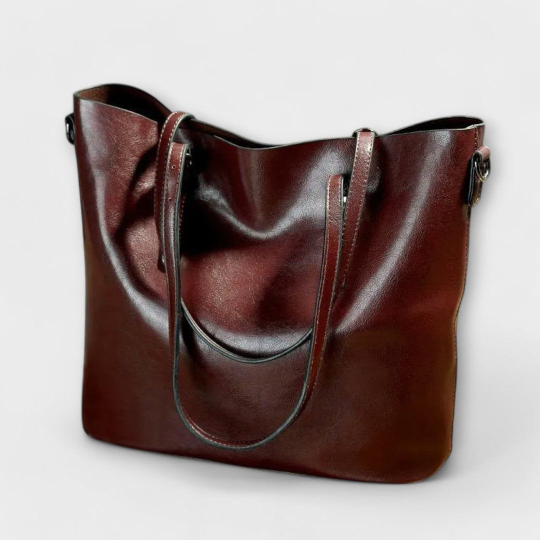 Olivia - Sac à bandoulière vintage